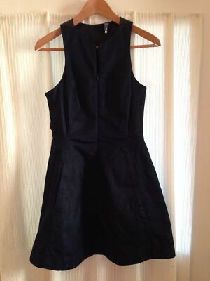 g star fit and flare dress Diedre Rose Strappy Maxi Dress main image 1