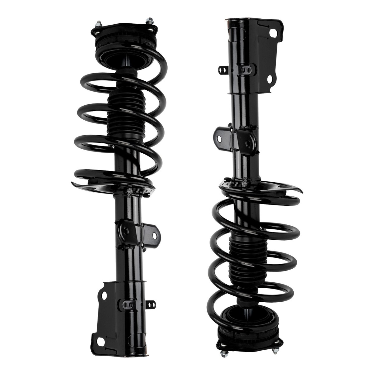 For 2007 Toyota RAV4 2006 - 2012 Front Complete Struts & Coil
