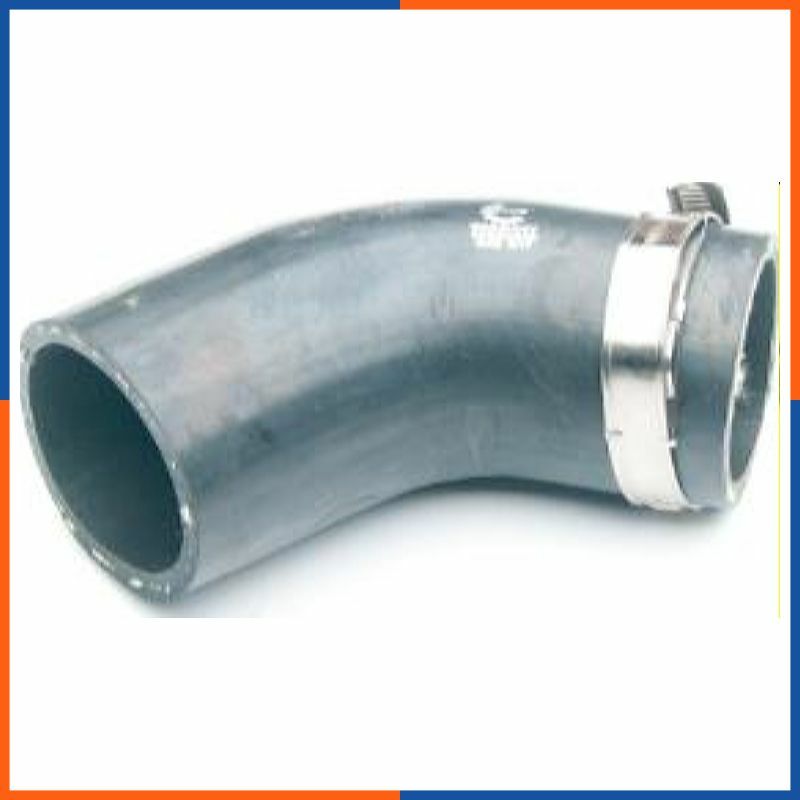 Gaine de suralimentation pour VW Golf 5 avec durite renforcée 1K0145828C