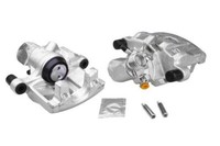 Hella 8AN 355 797-651 Bremssattel FüR Ford Mazda Volvo