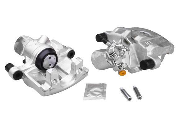 Hella 8AN 355 797-651 Bremssattel FüR Ford Mazda Volvo-image