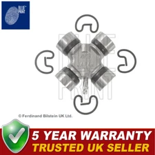 Blue Print Front Rear Propshaft Joint Fits Land Rover Defender Vauxhall Frontera
