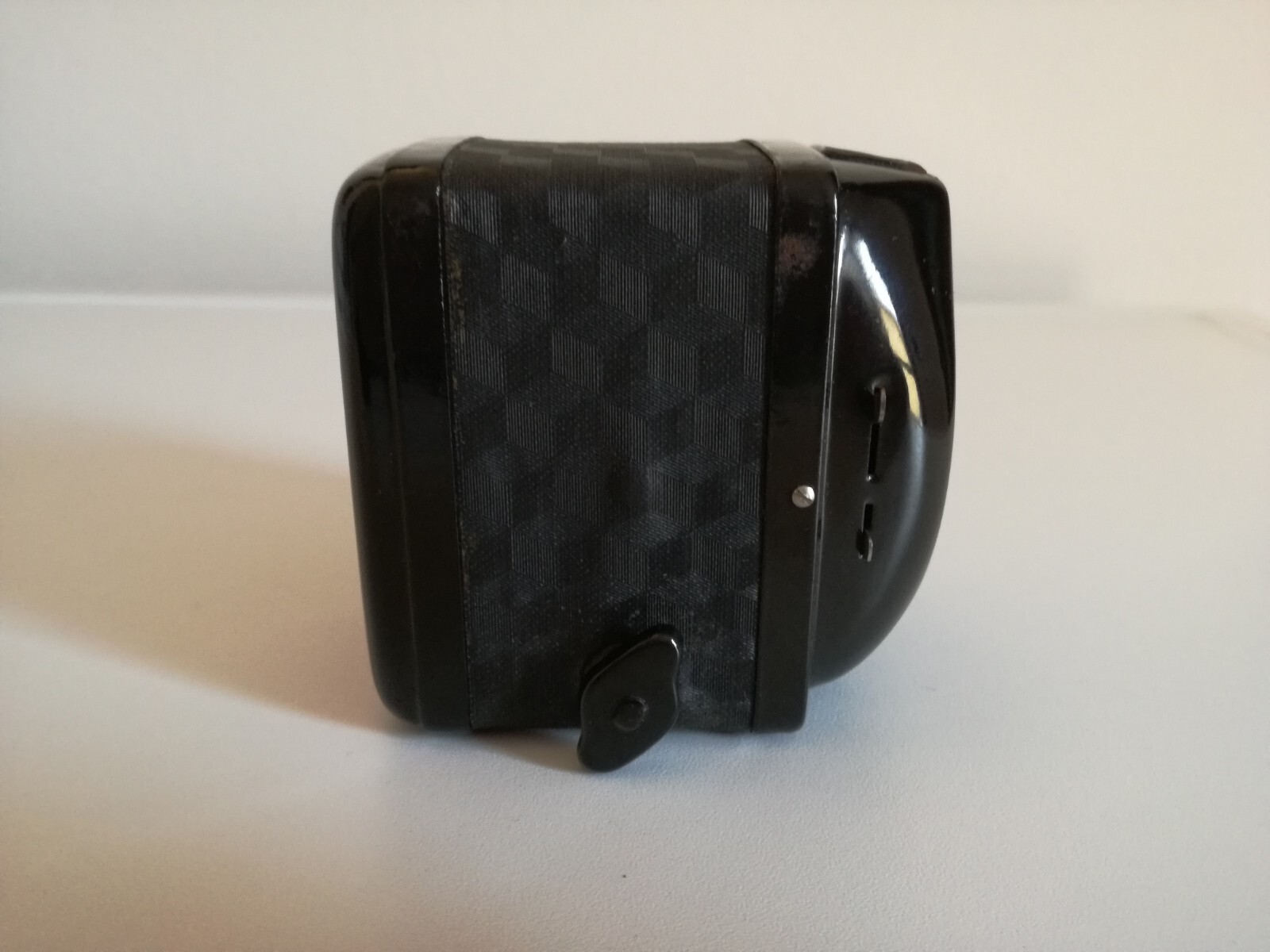 5 accessori per scatola fotografica, chitarra gonfiabile, chitarra