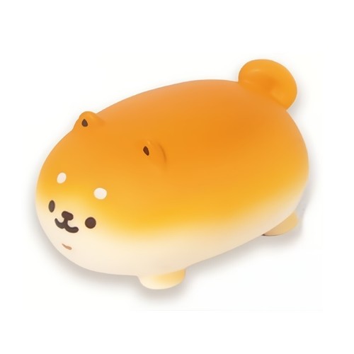 Japan Blind Box Yeast Ken Dog Bread 1 Random Gashapon Capsule Toy Mini Figure - Picture 6 of 7