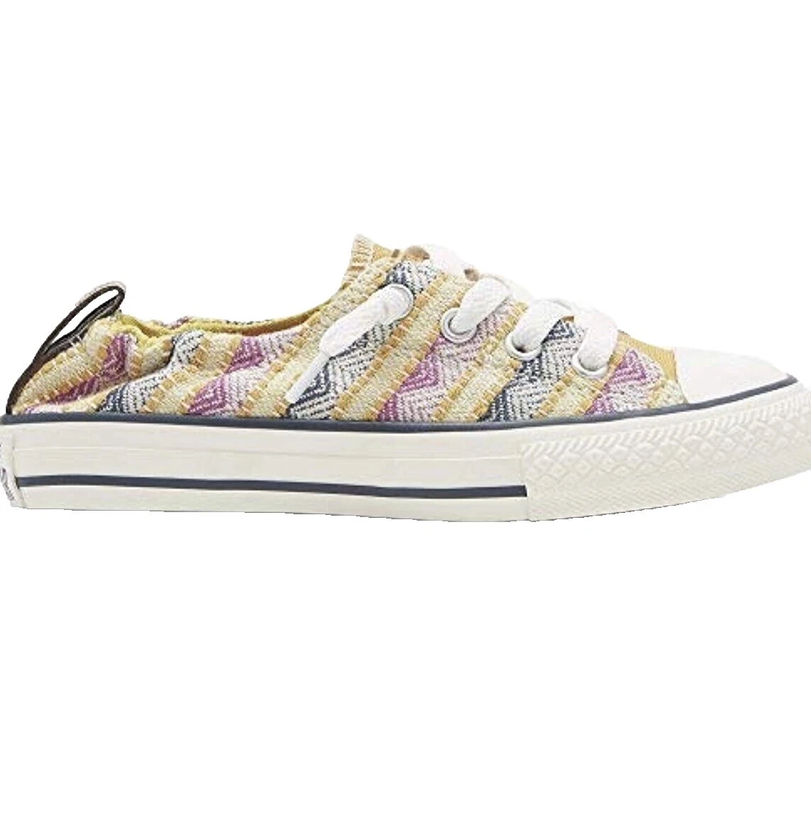 Multicolor Casual Shoes for Girls