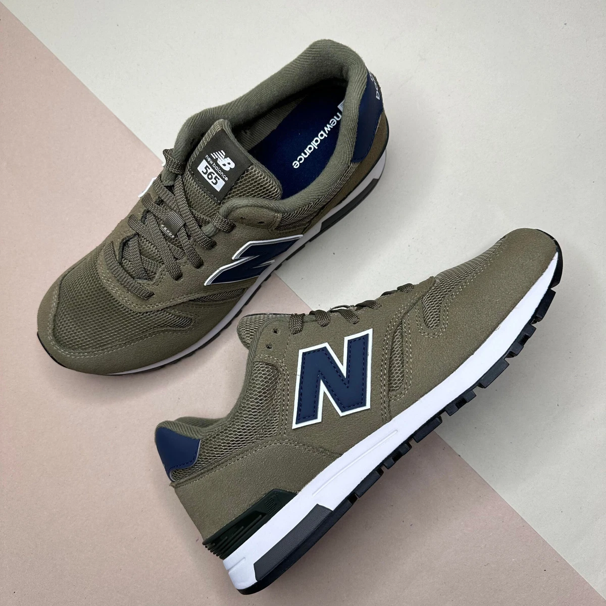New balance hotsell 565 olive