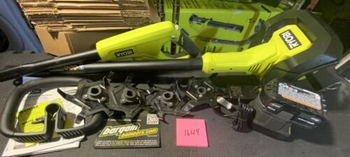 Ryobi One+ 18v Cordless Cultivator Ryobi 18 Volt Cultivator Best