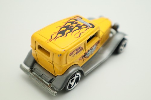 100+ VARIOUS HOT WHEELS LOOSE CARS 80S-2010S YOU CHOOSE! 1/64 SCALE - Picture 347 of 1,601