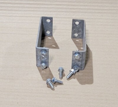 ITE SIEMENS V7E V7E3633J 100 AMP 600V PANELBOARD SWITCH HARDWARE