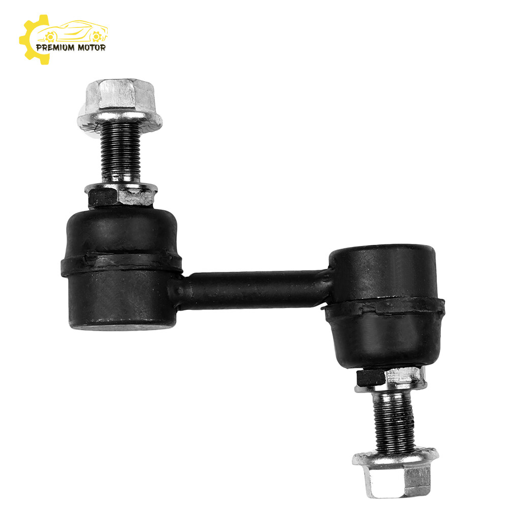 2011 Nissan Titan 6pc Front Struts Rear Shocks Sway Bar Links