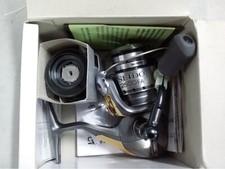 Shimano Seido 10000fa Nuovo 6 Cuscinetti Doppia Bobina Surfcasting Bolentino