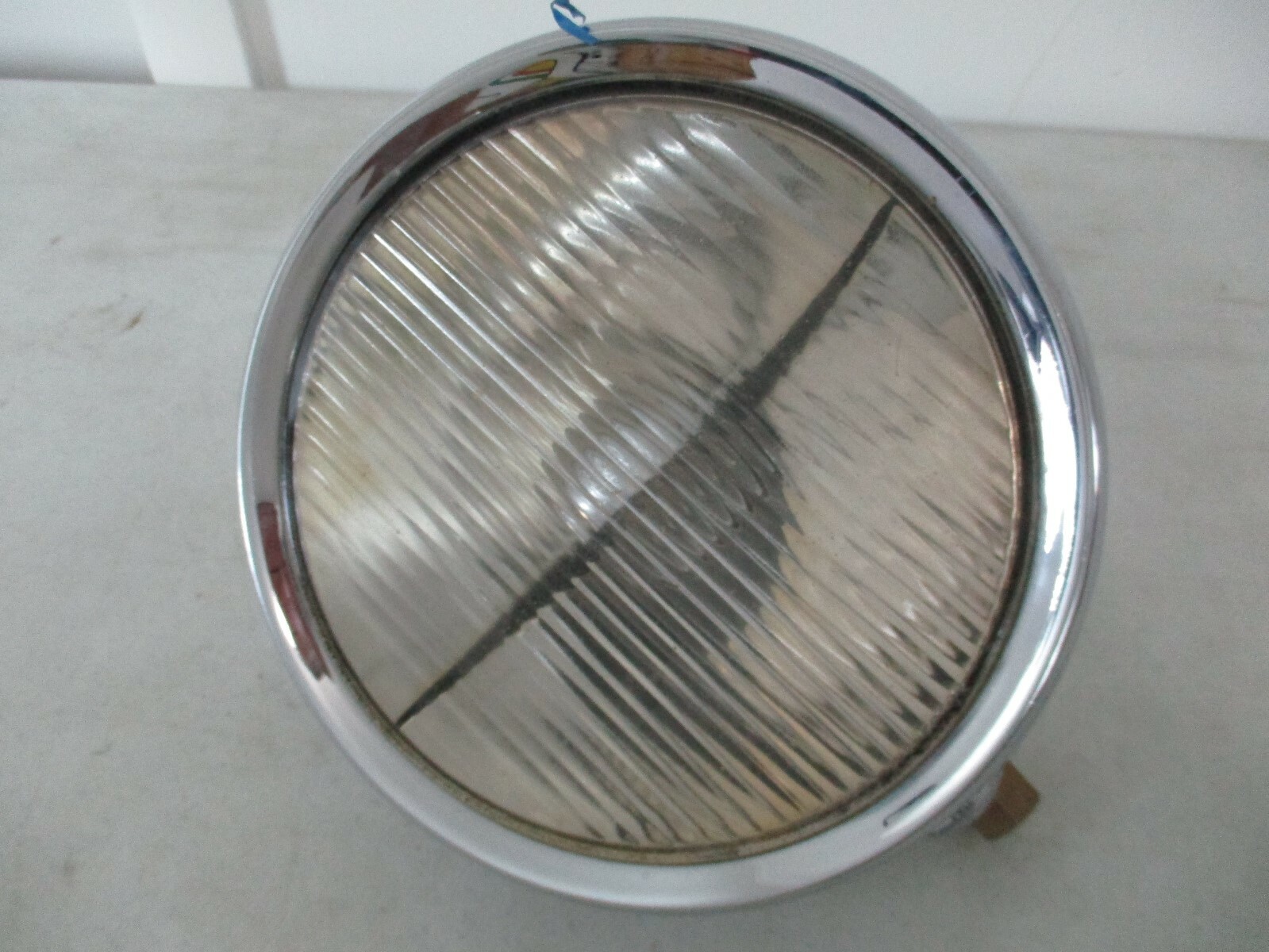 LUCAS FT 67 center spot light for Rolls-Royce Phantom III,  Silver Wraith, Dawn
