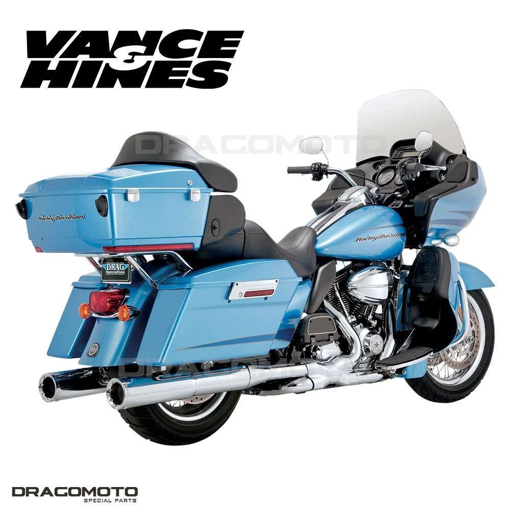 Harley FLHTCUSE2 1800 Electra Glide Ultra Classic Screamin Eagle