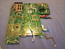 SCHEDA MADRE MOTHERBOARD per Acer Aspire 5920 +cpu + ram DA0ZD1MB6G0 nvidia ati