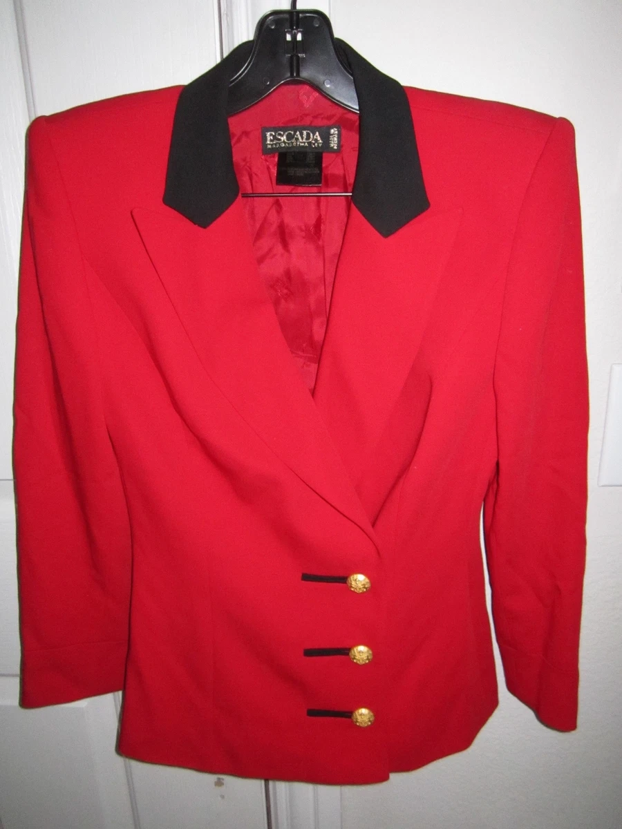 ESCADA 34 Size Suits & Suit Separates for Women for sale | eBay