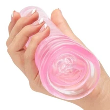 Sue Johanson Super Head Honcho Masturbator Hand Job Cock Stroker Massager Sleeve
