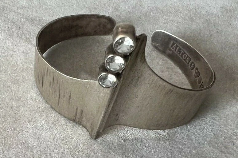 KARL ERIK PALMBERG ALTON BRACELET redandina.com.pe