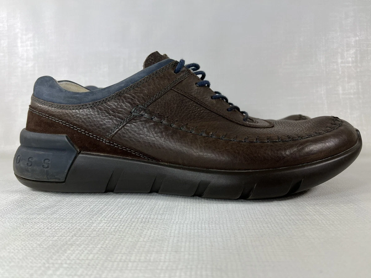 Ecco top shoes michigan