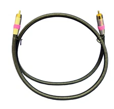 Ethereal EP-D1, Digital Cable - 1 Meter - New Old Stock