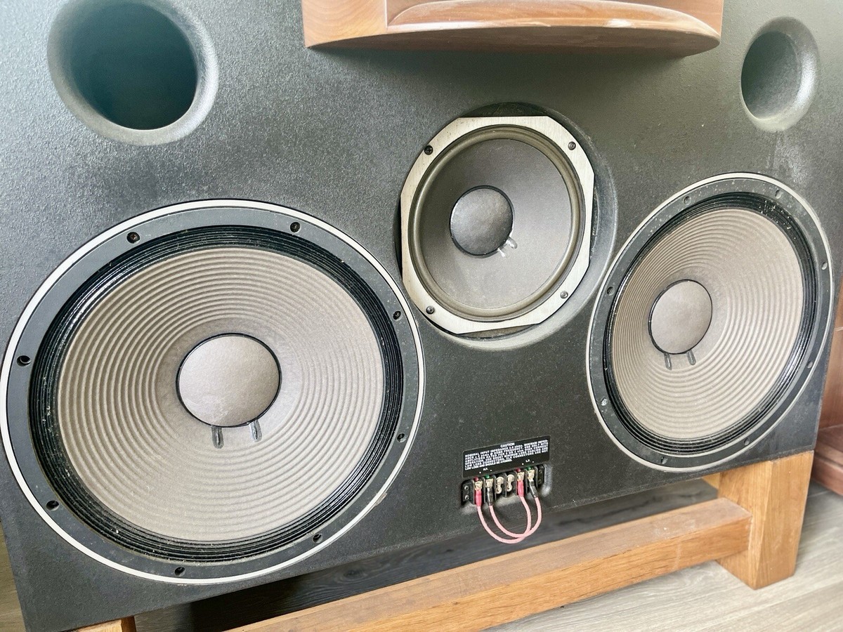 Westlake Audio BBSM-15 Speaker (a Matched Pair Available, Price