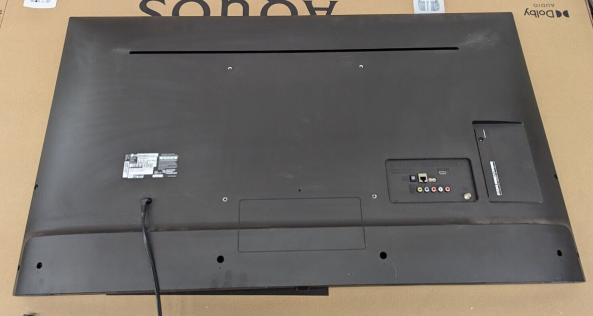 Used LG UK6300PUE 4K HDR Smart LED UHD TV w/ AI ThinQ - 49 Used LG UK6300PUE 4K HDR Smart LED UHD TV w/ AI ThinQ - 49