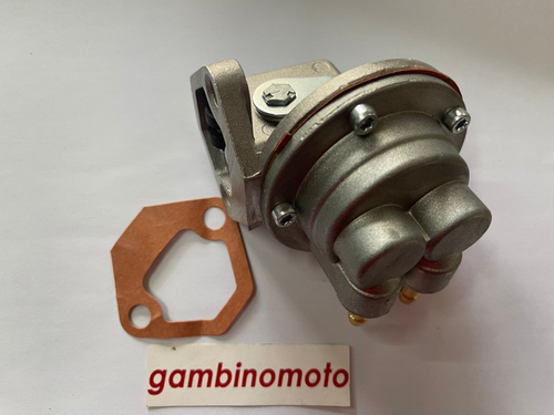POMPE À CARBURANT / DIESEL POUR POMPE À CARBURANT LOMBARDINI LDW / LIGIER / D