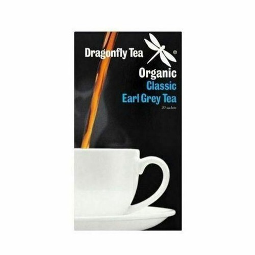 English Earl Grey Natürlich | Schwarzer Tee Bergamotte | 1kg (36,85 EUR/kg