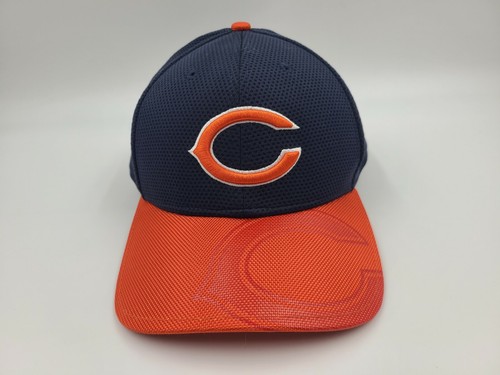 NWOT Chicago Bears New Era GSH Fitted L 