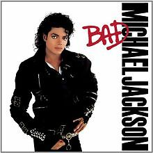 Bad von Jackson,Michael | CD | Zustand gut