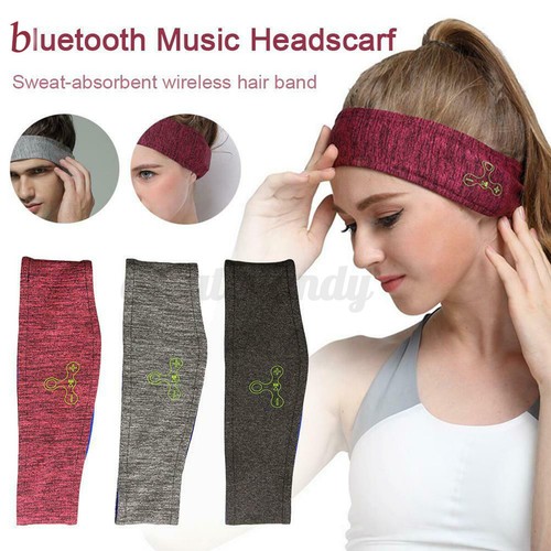 bluetooth Headband Sleep Headphones 