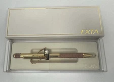 Tombow Exta Wood/Gold 0.5