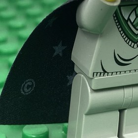 LEGO Harry Potter Minifigure - Vincent Crabbe/Ron Weasley - 4735 hp027 Slytherin