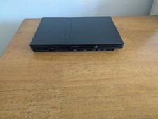 Sony PlayStation 2 PS2 Slim SCPH-70003 Console Only Pal Tested Working