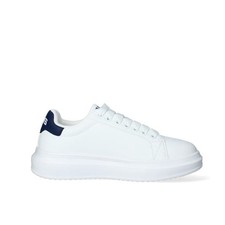 4US PACIOTTI Sneakers Uomo Bianche