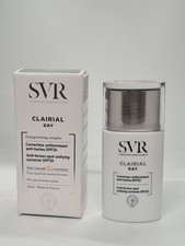 SVR CLAIRIAL DAY WITH SPF30 30ML