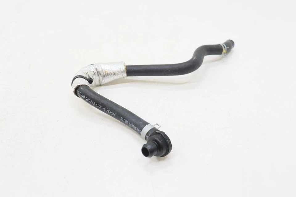 2019 - 2021 INFINITI QX50 2.0L POWER BRAKE BOOSTER TUBO DE MANGUEIRA DE VÁCUO FABRICANTE DE EQUIPAMENTO ORIGINAL - Imagem 3 de 4