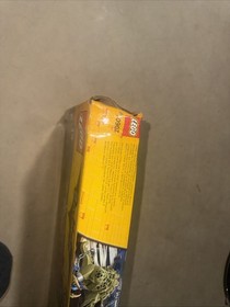 LEGO The LEGO Batman Movie: Killer Croc Tail-Gator (70907)