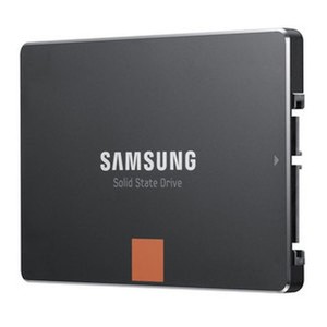 Samsung 840 Pro / 256GB SSD / 2.5 Zoll SATA-III / MZ-7PD256