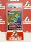 Mew Vmax | 268/264 | PSA 10 | Fusion Strike Secret Rare | G20
