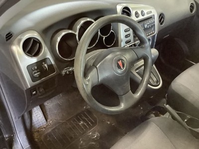 Steering Column Floor Shift FWD Fits 03-08 VIBE 344069