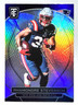 RHAMONDRE STEVENSON New England Patriots 2024 Panini Totally Certified Card #62