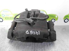 Etrier de frein Mercedes 208