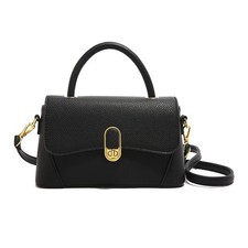 Women  s Small Top Handle Satchel Shoulder Bag Handbag Crossbody Purse