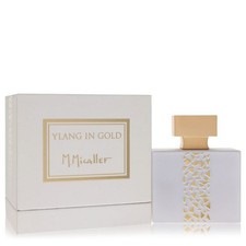 Ylang in Gold Nectar M. Micallef fragancia - una fragancia para