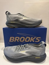 Brooks Men  s Adrenaline GTS 25 Size 10.5 Medium/ D