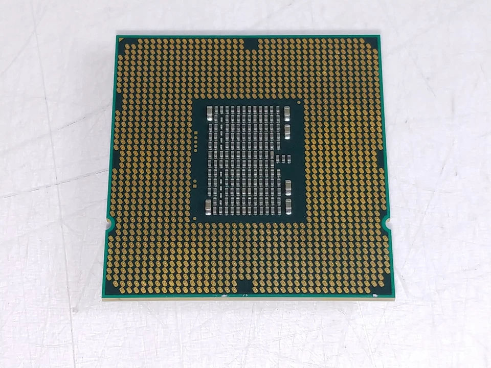 Intel Xeon X5650 2.66 GHz 6.4 GT/s LGA 1366 Server CPU Processor SLBV3 - Image 2 of 4