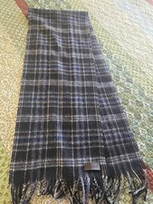 tommy hilfiger Lambs Wool Scarf