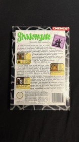 ShadowGate : Nintendo NES