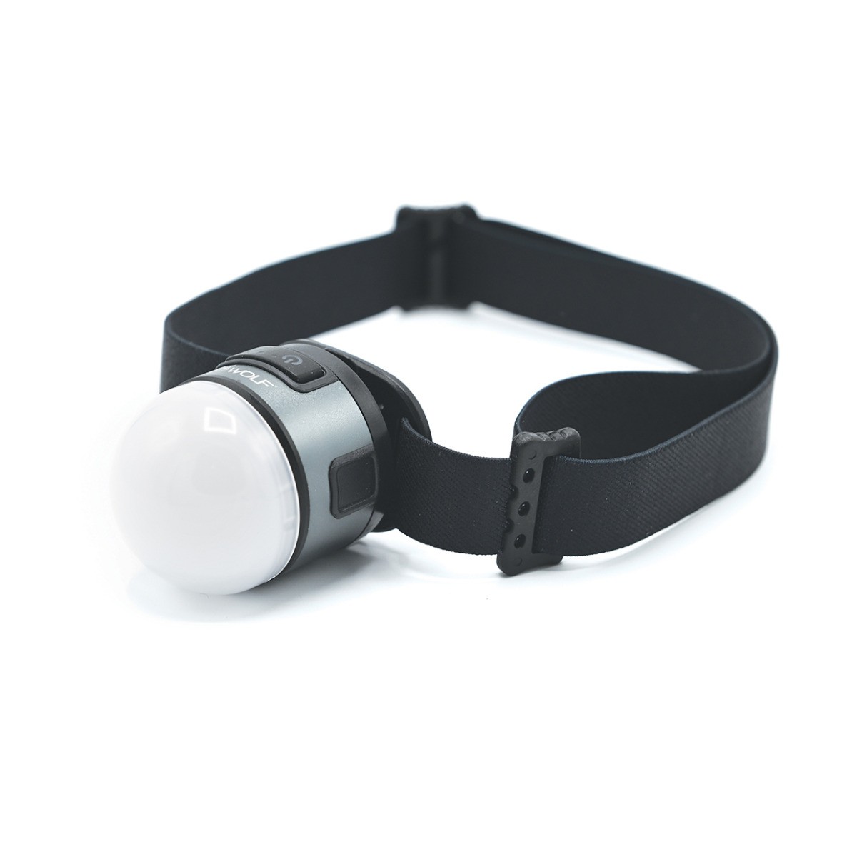 Wolf MPL-400 Multifunction Headlight