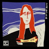 Francis Of Delirium - Run Run Pure Beauty - Vinyl Record Lp - G3Z